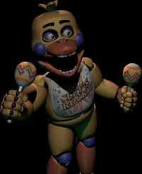 RockStar Chica