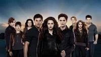 Crepusculo