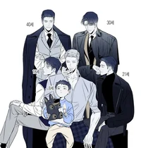 Жизнь с братьями