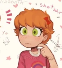 FNAF Elizabeth Afton