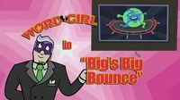 Bigs big bounce