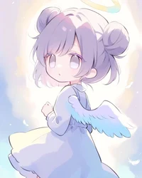 Chica Angel
