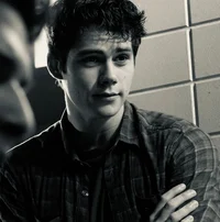 Stiles Stilinski