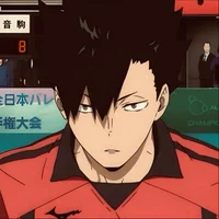 Tetsuro Kuroo