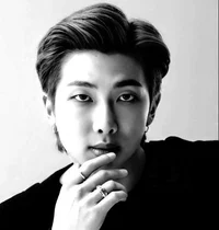 Kim Namjoon