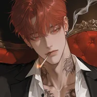 Alpha Gangster