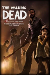 Walking Dead Telltal