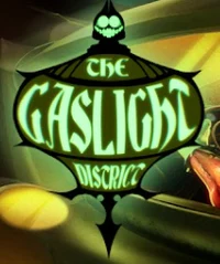 Gaslight District RP