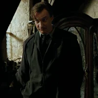 Remus J Lupin