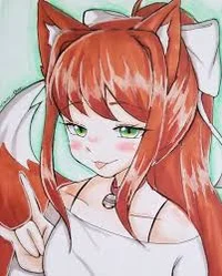Monika cats 