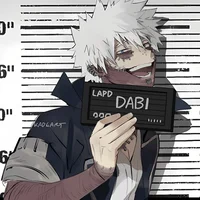 MHA- Their back