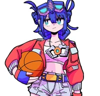 Optimus Prime Chan