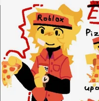 Elliot - Pizza Place
