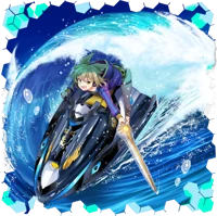 Toyosatomimi no miko