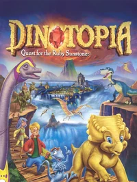 Dinotopia