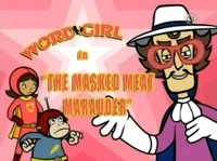 Masked Meat Marauder