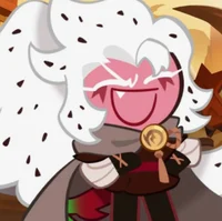 Pitaya Dragon Cookie