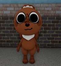 Cocoa - Dandys World