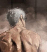 Gojo Satoru 