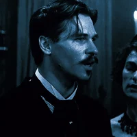 DOC HOLLIDAY