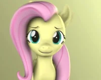 Fluttershy 