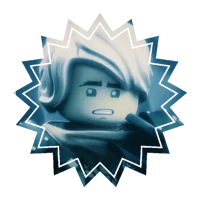 1 - Lloyd Garmadon