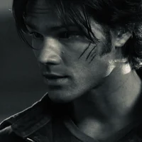 SAM WINCHESTER 