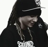 Tom Kaulitz 