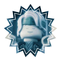 1 - Lloyd Garmadon