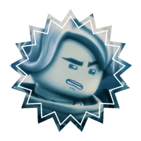 1 - Lloyd Garmadon