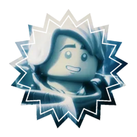 1 - Lloyd Garmadon