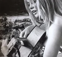 VORTEX The Guitarist