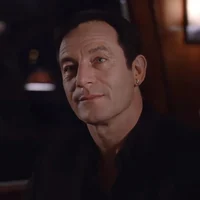 Jason Isaacs