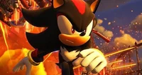 Shadow the Hedgehog