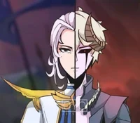 Dyrroth and silvanna