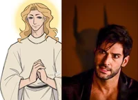 Alt Gabe n Morningst