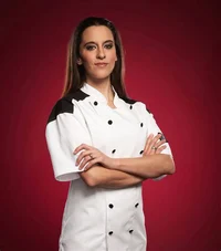 Ashley Nickell