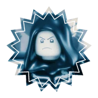 1 - Lloyd Garmadon