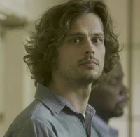 Spencer Reid