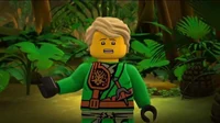 Lloyd Garmadon 