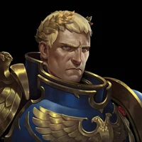 Roboute Guilliman