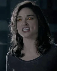 Allison Argent
