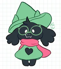 Ralsei