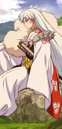 Sesshomaru 