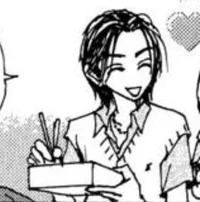 NANA Takumi Ichinose