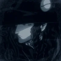 Vampire Hunter D