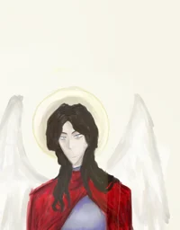 Archangel Michael 