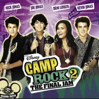Camp Rock