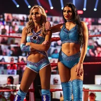 The IIconics 