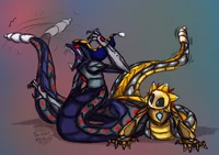 Naga Zoo Au